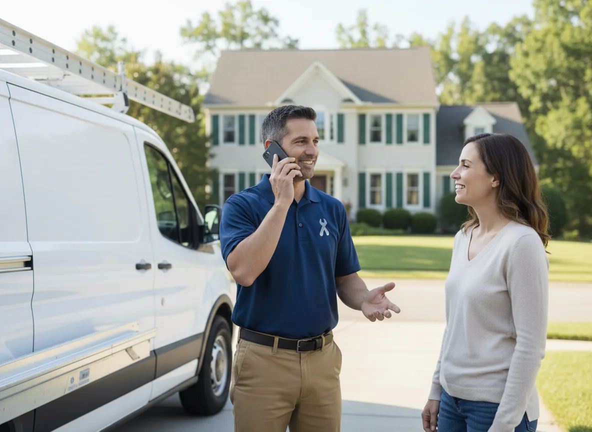 Home Gutter Service Claude, TX FAQs