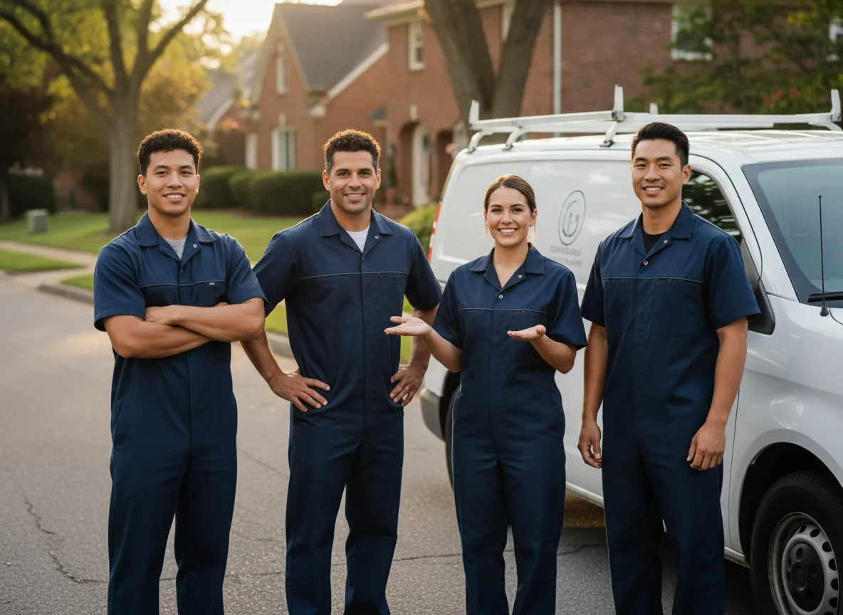 Home Gutter Service company in Claude, TX